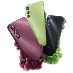 خرید قسطی گوشی موبایل سامسونگ مدل Galaxy A13 SM-A135F/DS دو سیم کارت | فروشگاه مهران | همهچیچکی