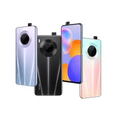 خرید قسطی گوشی موبایل هوآوی مدل nova Y70 دو سیم‌ کارت | فروشگاه مهران | همهچیچکی