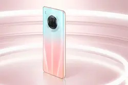 خرید قسطی گوشی موبایل هوآوی مدل nova Y70 دو سیم‌ کارت | فروشگاه مهران | همهچیچکی