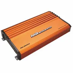 آمپلی فایر MB-5800