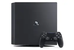 خرید قسطی کنسول بازی سونی مدل Playstation 4 Pro ظرفیت 1 ترابایت | فروشگاه مهران | همهچیچکی