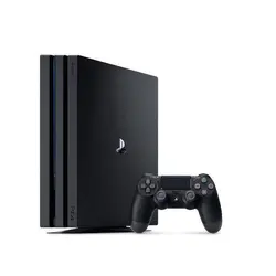 خرید قسطی کنسول بازی سونی مدل Playstation 4 Pro ظرفیت 1 ترابایت | فروشگاه مهران | همهچیچکی