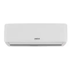 کولر گازی یونیوا ظرفیت 12000 با گاز R410a