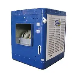 کولر آبی پوشالی الکترواستیل 7500