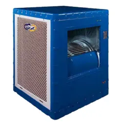 کولر آبی سلولزی الکترواستیل 3500