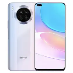 گوشی موبایل آنر مدل  50 Lite رم 6 ظرفیت 128 گیگابایت دو سیم کارت