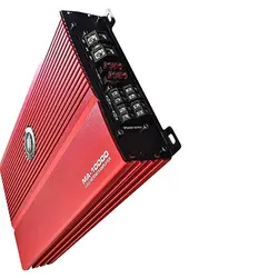 آمپلی فایر مجیک آئودیو مدل 1000/1