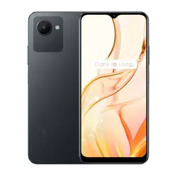 گوشی موبایل ریلمی مدل Realme C30S رم 2 ظرفیت 32 گیگابایت دو سیم کارت