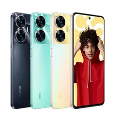 گوشی موبایل ریلمی مدل Realme C55 رم 8 ظرفیت 256 گیگابایت دو سیم کارت