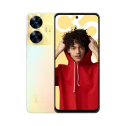 گوشی موبایل ریلمی مدل Realme C55 رم 8 ظرفیت 256 گیگابایت دو سیم کارت