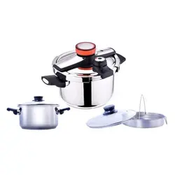 خرید قسطی زودپز دسینی | فروشگاه مهران | همهچیچکی