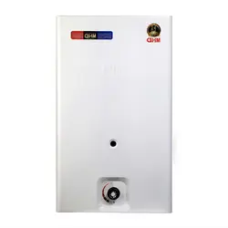 خرید قسطی آبگرمکن گرمان گاز گازی فوری مخزنی | فروشگاه مهران | همهچیچکی