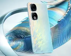 گوشی موبایل آنر مدل 90 رم 8 ظرفیت 256 گیگابایت دو سیم کارت