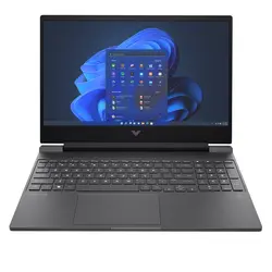 خرید قسطی لپ تاپ اچ پی مدل Victus 15 FA0031DX | فروشگاه مهران | همهچیچکی