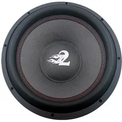 ساب ووفر Z2 مدل Z-SWP115