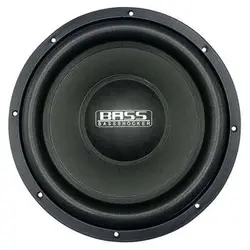 ساب ووفر بیس شوکر مدل BS12