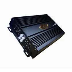 آمپلی فاير دی سی مدل 4.100