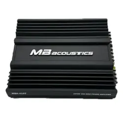 آمپلی فایر MB-4107