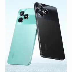 گوشی موبایل ریلمی مدل Realme C51 رم 4 ظرفیت 128 گیگابایت دو سیم کارت