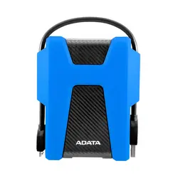 هارد اکسترنال ای دیتا مدل HD680 ظرفیت 2 ترابایت