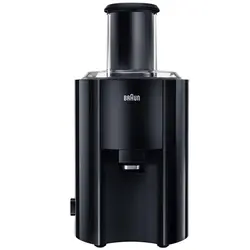 آبميوه گيری براون مدل J300