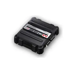 آمپلی فایر کنوود 2 کانال کارکرده 350 وات