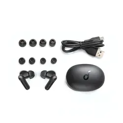 هدفون بی‌ سیم انکر مدل SoundCore Life P2 Mini