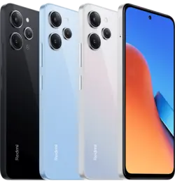 خرید قسطی گوشی موبایل شیائومی مدل Redmi 12 دو سیم کارت | فروشگاه مهران | همهچیچکی