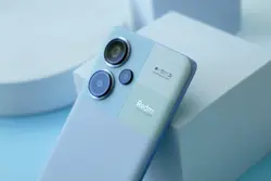 خرید قسطی گوشی موبایل شیائومی مدل Redmi Note 13 Pro 5G رم 8 ظرفیت 256 گیگابایت دو سیم‌ کارت | فروشگاه مهران | همهچیچکی
