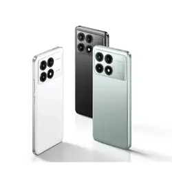 خرید قسطی گوشی موبایل شیائومی مدل Poco X6 Pro 5G دو سیم کارت | فروشگاه مهران | همهچیچکی