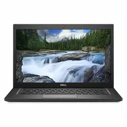 خرید قسطی لپ تاپ دل مدل dell 7490 کارکرده | فروشگاه مهران | همهچیچکی