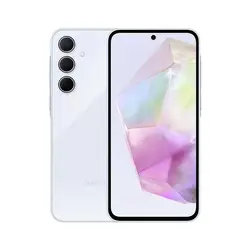 خرید قسطی گوشی موبایل سامسونگ مدل Galaxy A35 رم 8 ظرفیت 256 گیگابایت دو سیم کارت | فروشگاه مهران | همهچیچکی