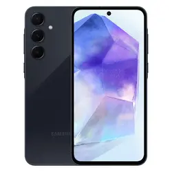 خرید قسطی گوشی موبایل سامسونگ مدل Galaxy A55 رم 8 ظرفیت 256 گیگابایت دو سیم کارت | فروشگاه مهران | همهچیچکی