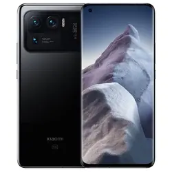 خرید قسطی گوشی موبایل شیائومی مدل Mi 11 Ultra دو سیم کارت | فروشگاه مهران | همهچیچکی