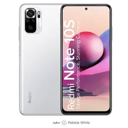 خرید قسطی گوشی موبایل شیائومی مدل Redmi Note 10S دو سیم‌ کارت | فروشگاه مهران | همهچیچکی