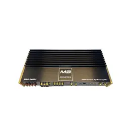 آمپلی فایر MB-14001