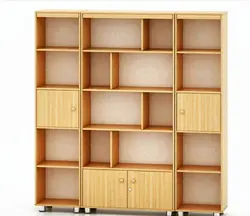 کتابخانه شبکه ای بغل دار | نایل