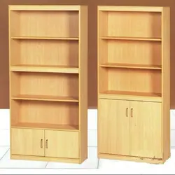 کتابخانه کمد دار | نایل