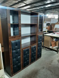 کتابخانه لمسه | نایل