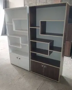 کتابخانه | نایل