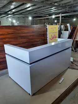 کانتر نور ال دار با فایل | نایل