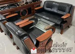 نیم ست اداری کاج امپراطور | نایل