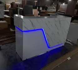 میز کانتر طرح سنگ c | نایل