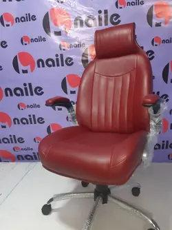 صندلی اداری طرح مزدایی