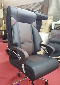 صندلی اداری طرح t8 بازاری | نایل