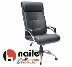 صندلی اداری طرح z خور | نایل