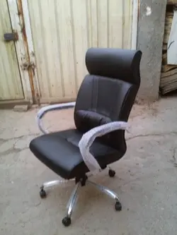 صندلی اداری طرح پدیده | نایل