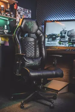 صندلی گیمینگ | نایل