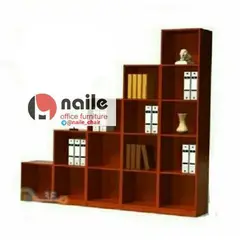 کتابخانه زنبوری | نایل