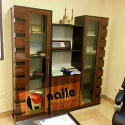 کتابخانه طرح پرنیا | نایل